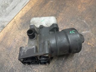 bontott VW EOS Olajszűrő Ház