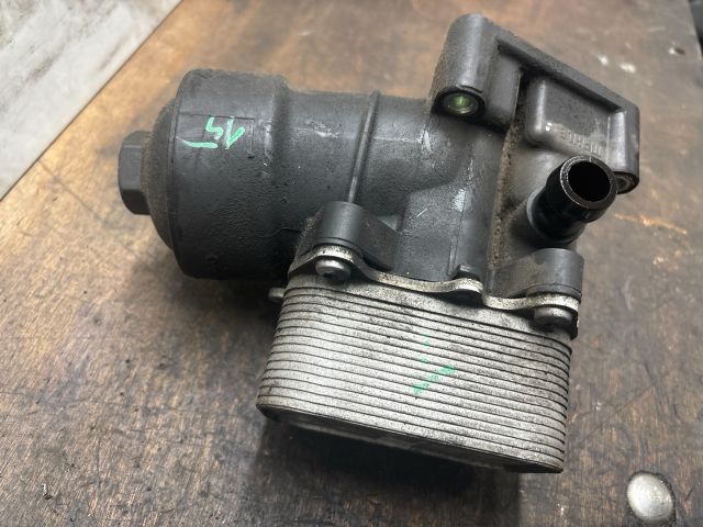 bontott VW EOS Olajszűrő Ház