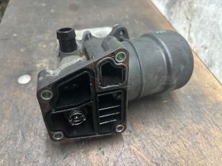 bontott VW EOS Olajszűrő Ház