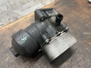 bontott VW EOS Olajszűrő Ház