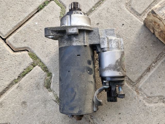 bontott VW EOS Önindító