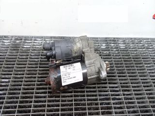 bontott VW EOS Önindító