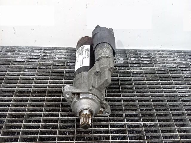 bontott VW EOS Önindító