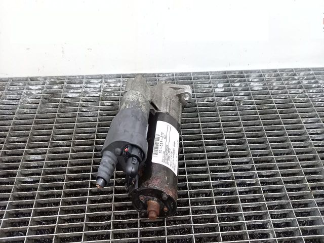 bontott VW EOS Önindító