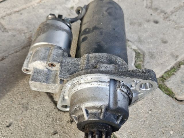 bontott VW EOS Önindító