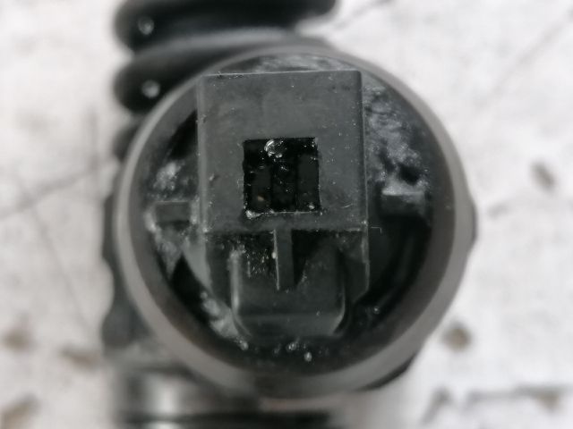 bontott VW EOS Porlasztó Sor / Híd