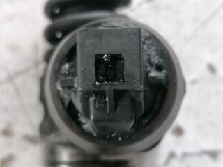 bontott VW EOS Porlasztó Sor / Híd