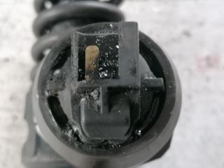 bontott VW EOS Porlasztó Sor / Híd