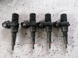 bontott VW EOS Porlasztó Sor / Híd