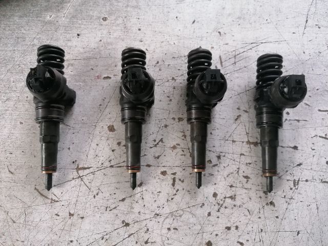 bontott VW EOS Porlasztó Sor / Híd