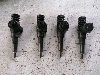 bontott VW EOS Porlasztó Sor / Híd