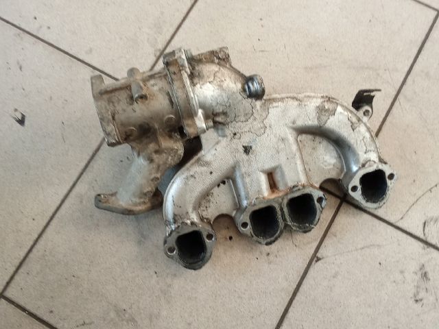 bontott VW EOS Szívósor