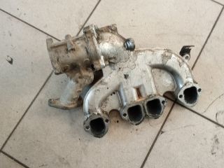 bontott VW EOS Szívósor