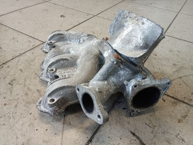 bontott VW EOS Szívósor