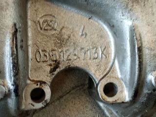 bontott VW EOS Szívósor