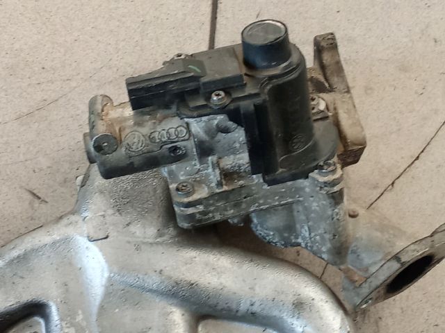 bontott VW EOS Szívósor