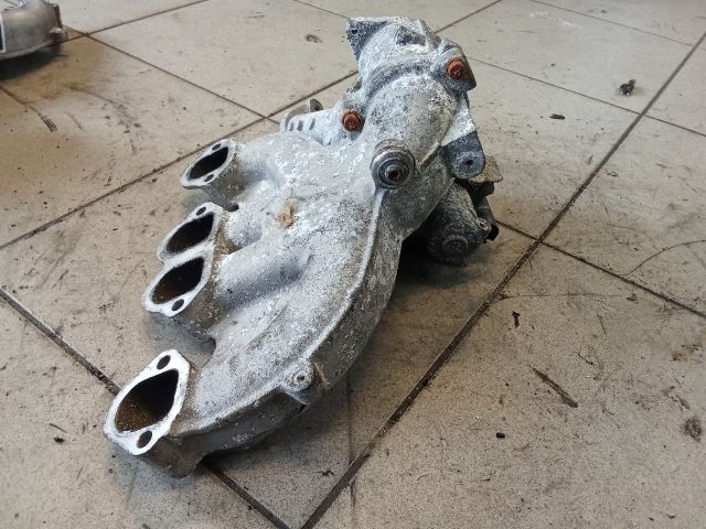 bontott VW EOS Szívósor