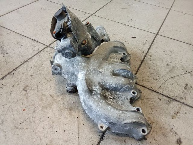 bontott VW EOS Szívósor