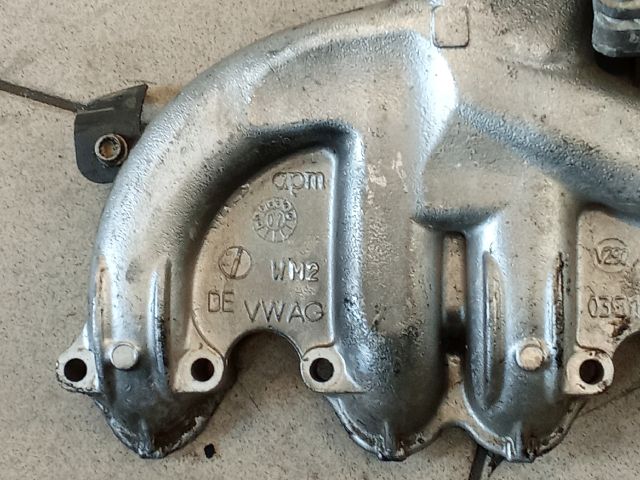 bontott VW EOS Szívósor