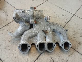 bontott VW EOS Szívósor