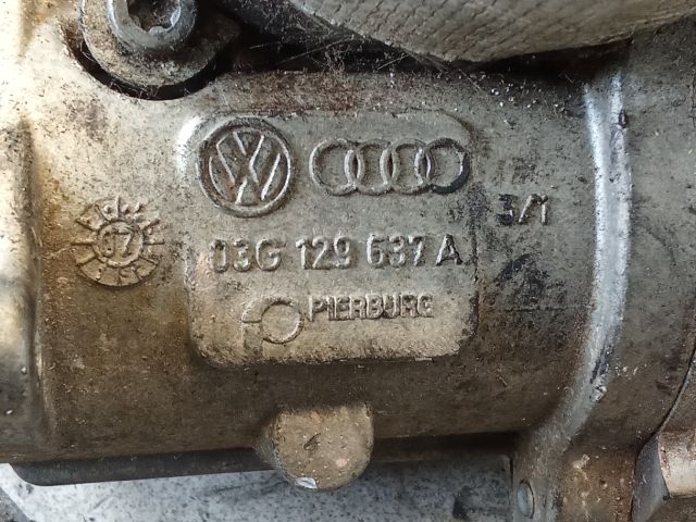 bontott VW EOS Szívósor