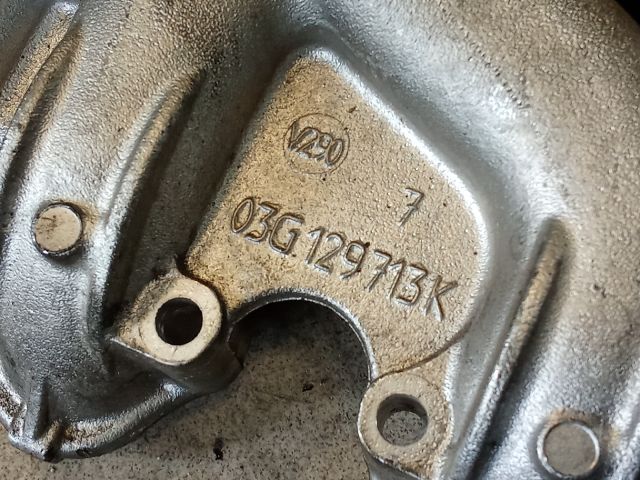 bontott VW EOS Szívósor