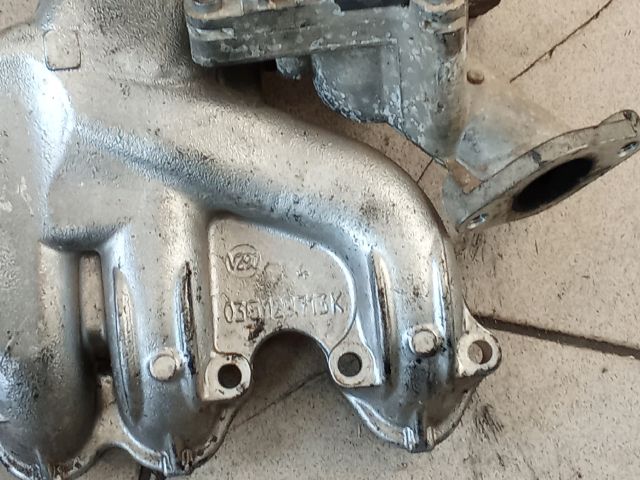 bontott VW EOS Szívósor