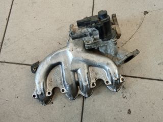 bontott VW EOS Szívósor