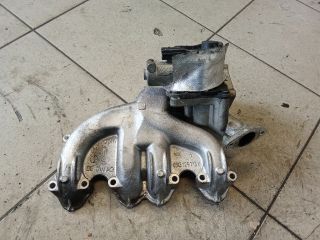 bontott VW EOS Szívósor