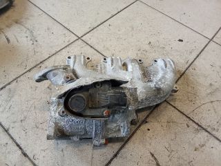 bontott VW EOS Szívósor