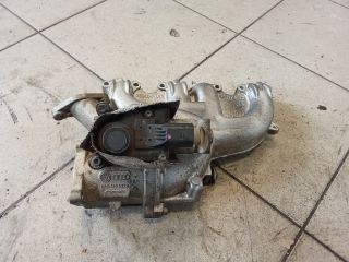 bontott VW EOS Szívósor