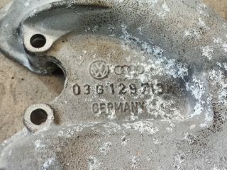 bontott VW EOS Szívósor