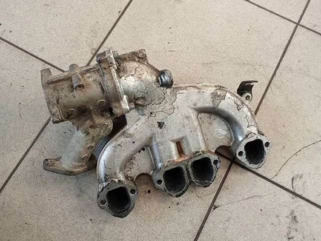 bontott VW EOS Szívósor