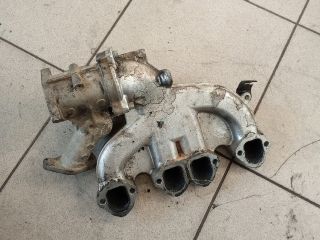 bontott VW EOS Szívósor