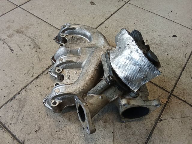 bontott VW EOS Szívósor