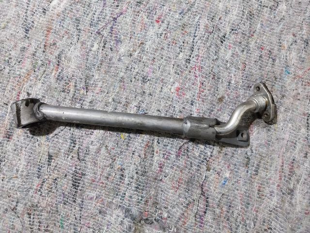 bontott VW EOS Turbó Olajcső