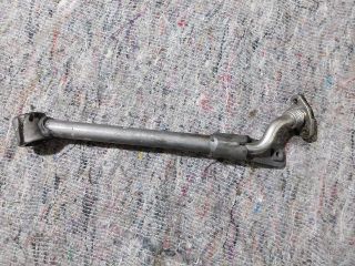 bontott VW EOS Turbó Olajcső