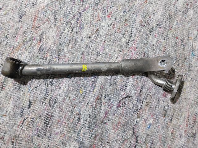 bontott VW EOS Turbó Olajcső