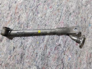 bontott VW EOS Turbó Olajcső