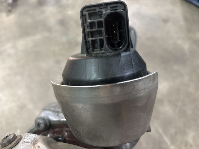 bontott VW EOS Turbó