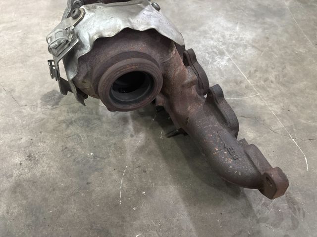 bontott VW EOS Turbó