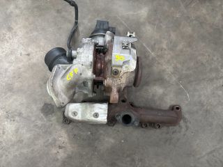 bontott VW EOS Turbó