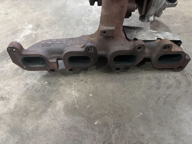 bontott VW EOS Turbó