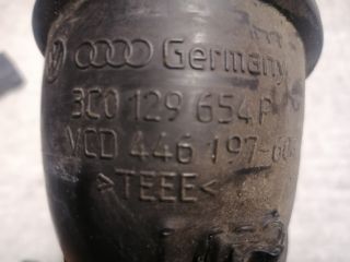 bontott VW EOS Turbócső