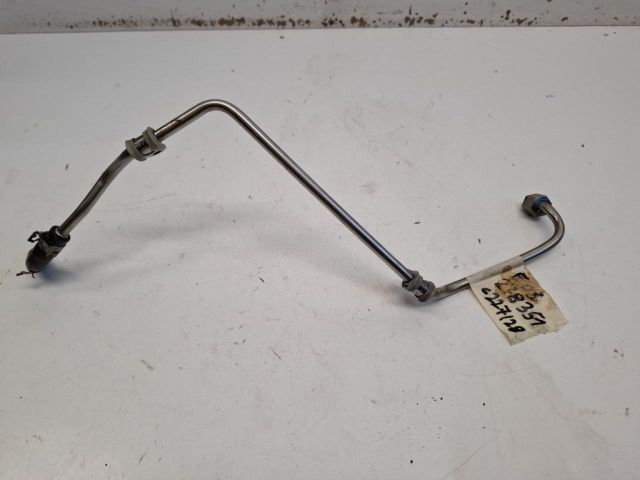 bontott VW EOS Turbócső