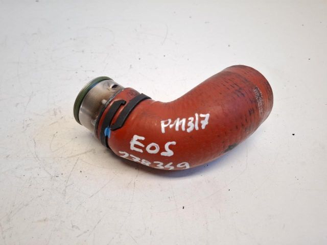 bontott VW EOS Turbócső