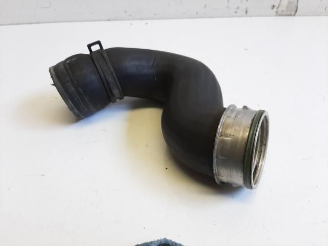 bontott VW EOS Turbócső