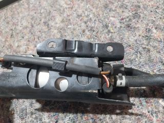 bontott VW EOS Üzemanyag Szivattyú