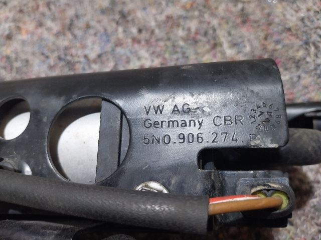 bontott VW EOS Üzemanyag Szivattyú