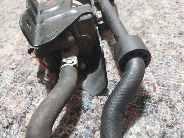 bontott VW EOS Üzemanyag Szivattyú